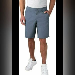 Weatherproof Trail Shorts Men's Sz 40 Blue Vintage Style Light Weight NWT